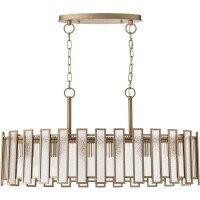 Люстра подвесная Lightstar 712162 Agave под лампы 6xE27 240W