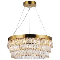 Подвесная люстра Magnitudo 2206-12P