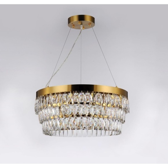 Подвесная люстра Magnitudo 2206-12P