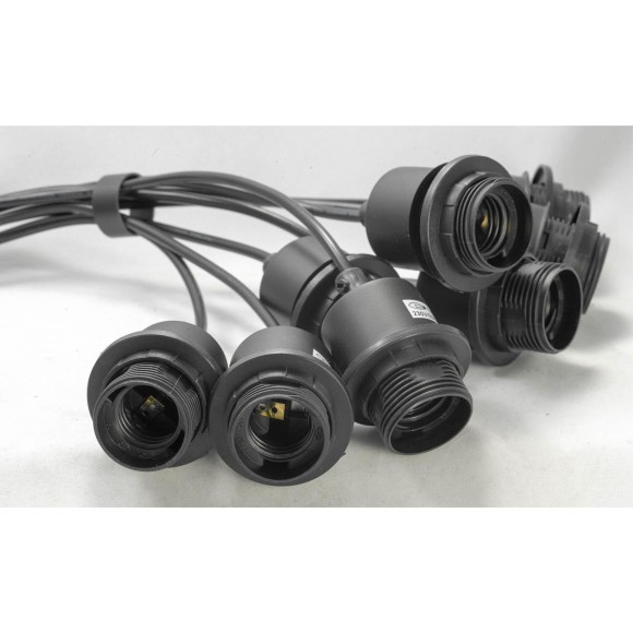 Подвесной светильник Lussole  Badger LSP-9541