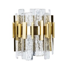 Бра Arte Lamp A1053AP-2PB ALYA под лампы 2xG9 40W Бра Arte Lamp A1053AP-2PB ALYA под лампы 2xG9 40W