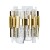 Бра Arte Lamp A1053AP-2PB ALYA под лампы 2xG9 40W