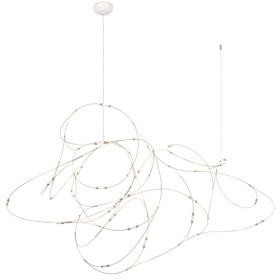 10309/21 Подвесной светильник LOFT IT Flock of Light