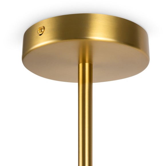 Подвесной светильник Freya FR5253PL-08BS