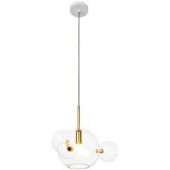 2027-P4 mini Подвесной светильник LOFT IT Bolle 2027-P4 mini Подвесной светильник LOFT IT Bolle