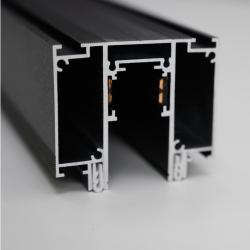 В демпферные натяжные потолки (тканевые)