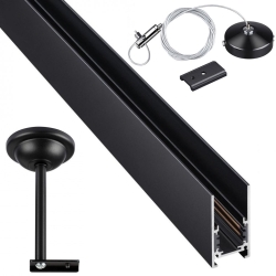 Накладные и подвесные