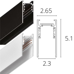 Накладные и подвесные