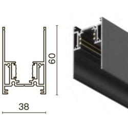Накладные и подвесные