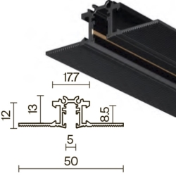 В шпаклевку