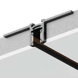 В гипсокартон 9 мм