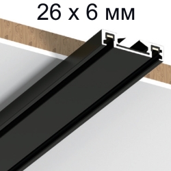 Накладные толщиной 6 мм