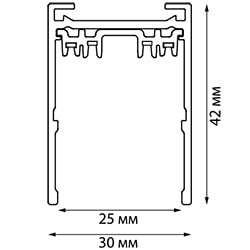 Накладные и подвесные