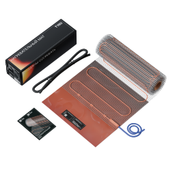 Нагревательные маты