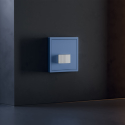 Датчики движения