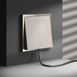 Заглушки и выводы кабеля до 7 мм