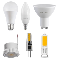 Светодиодные лампы