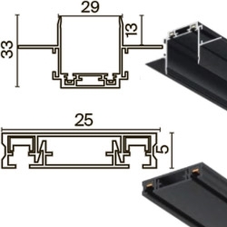 Плоские 5 мм треки